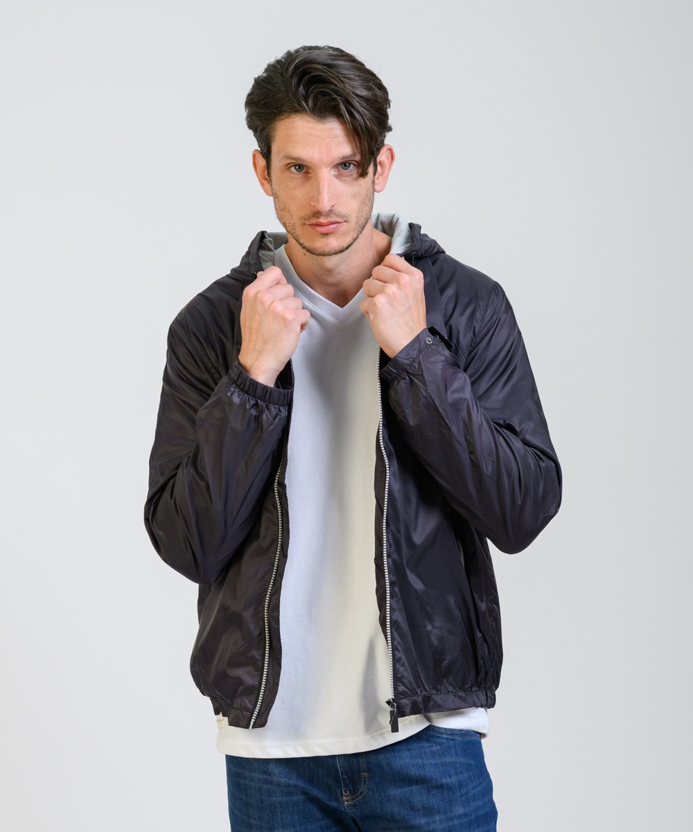 Jacket Auden