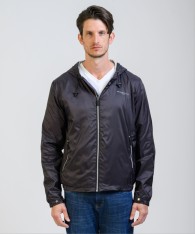Jacket Auden