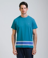 Remera Stripe Comfort