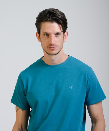 Remera Stripe Comfort 2
