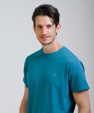 Remera Stripe Comfort