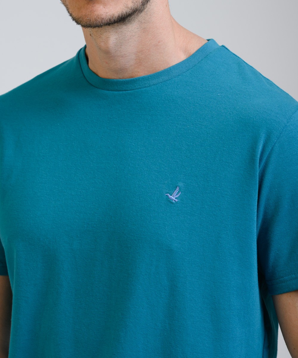 Remera Stripe Comfort