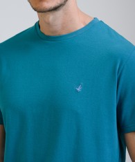 Remera Stripe Comfort