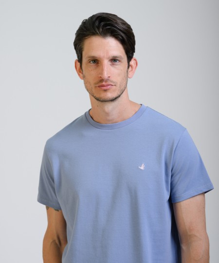 Remera Stripe Comfort 2