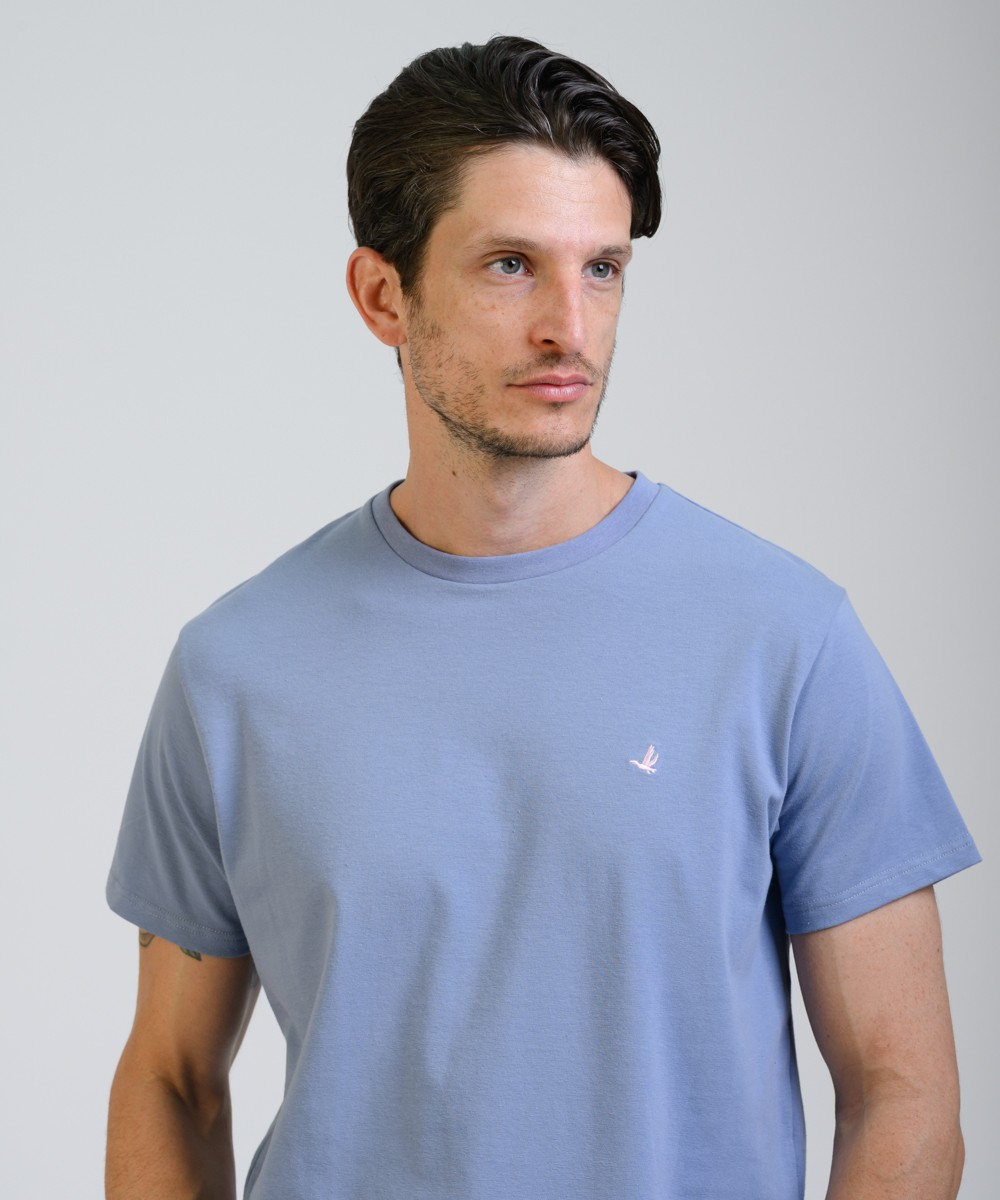 Remera Stripe Comfort