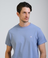 Remera Stripe Comfort