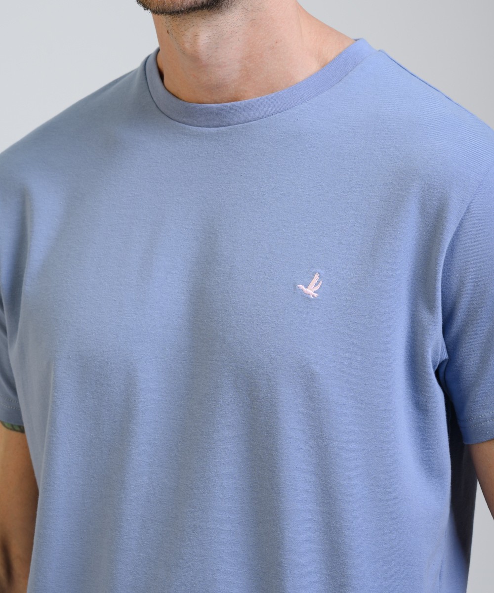 Remera Stripe Comfort