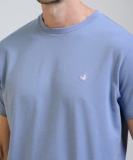Remera Stripe Comfort