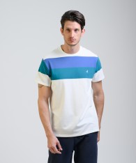 Remera Stripe Comfort