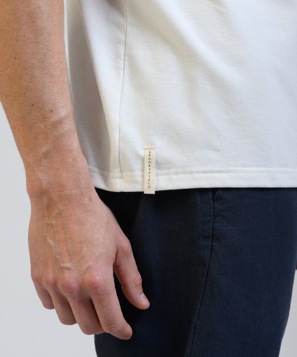 Remera Stripe Comfort