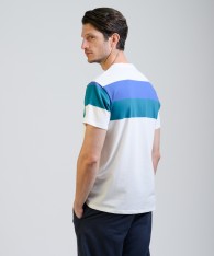 Remera Stripe Comfort