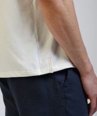 Remera Stripe Comfort