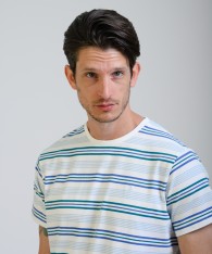 Remera Stripe Comfort