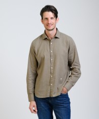 Camisa Milano Lino