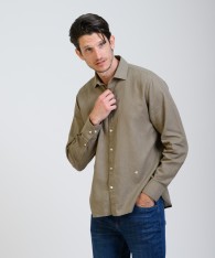 Camisa Milano Lino