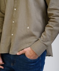 Camisa Milano Lino