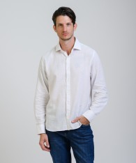 Camisa Milano Lino