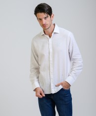 Camisa Milano Lino
