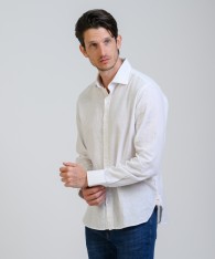 Camisa Milano Lino