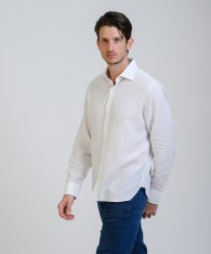 Camisa Milano Lino