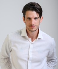 Camisa Milano Lino