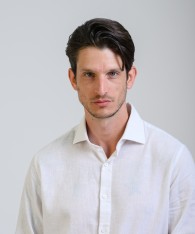 Camisa Milano Lino