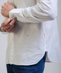 Camisa Milano Lino
