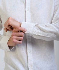 Camisa Milano Lino