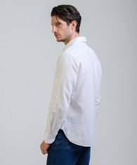 Camisa Milano Lino