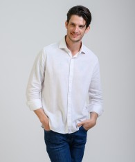 Camisa Milano Lino