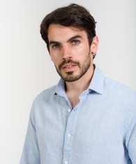 Camisa Milano Lino