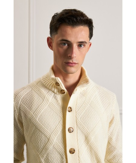 Cardigan Tommaso 2