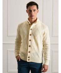 Cardigan Tommaso