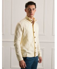 Cardigan Tommaso