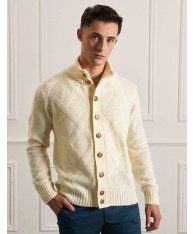 Cardigan Tommaso