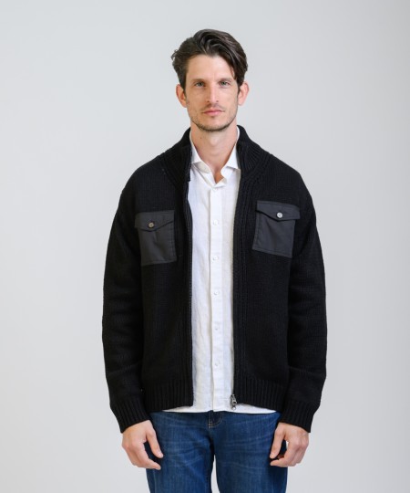 Cardigan Finnian