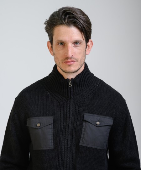 Cardigan Finnian 2