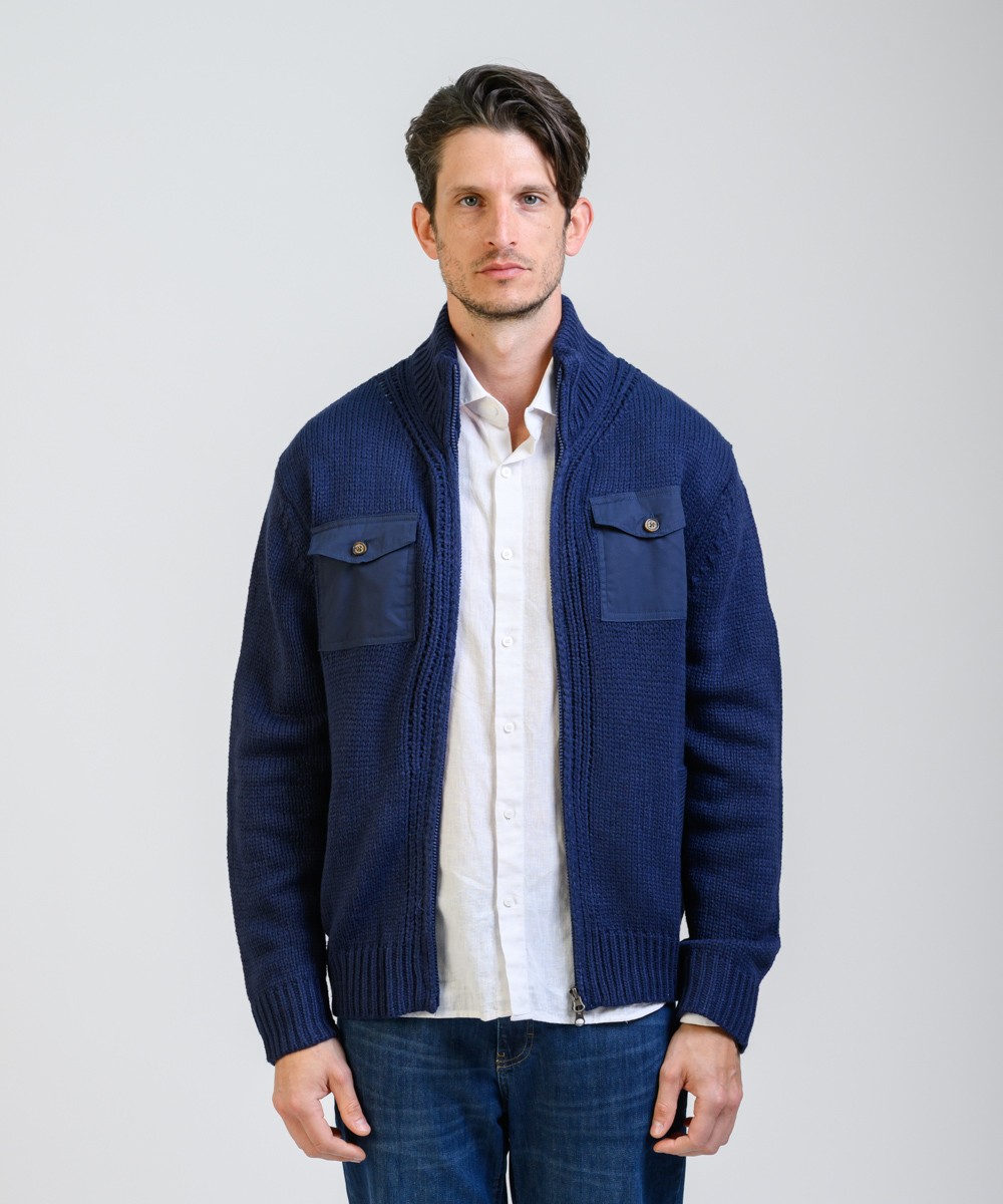Cardigan Finnian