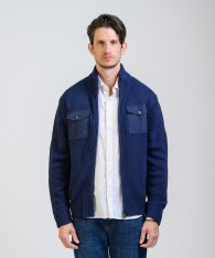 Cardigan Finnian