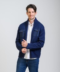 Cardigan Finnian