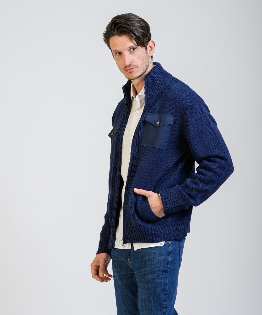 Cardigan Finnian