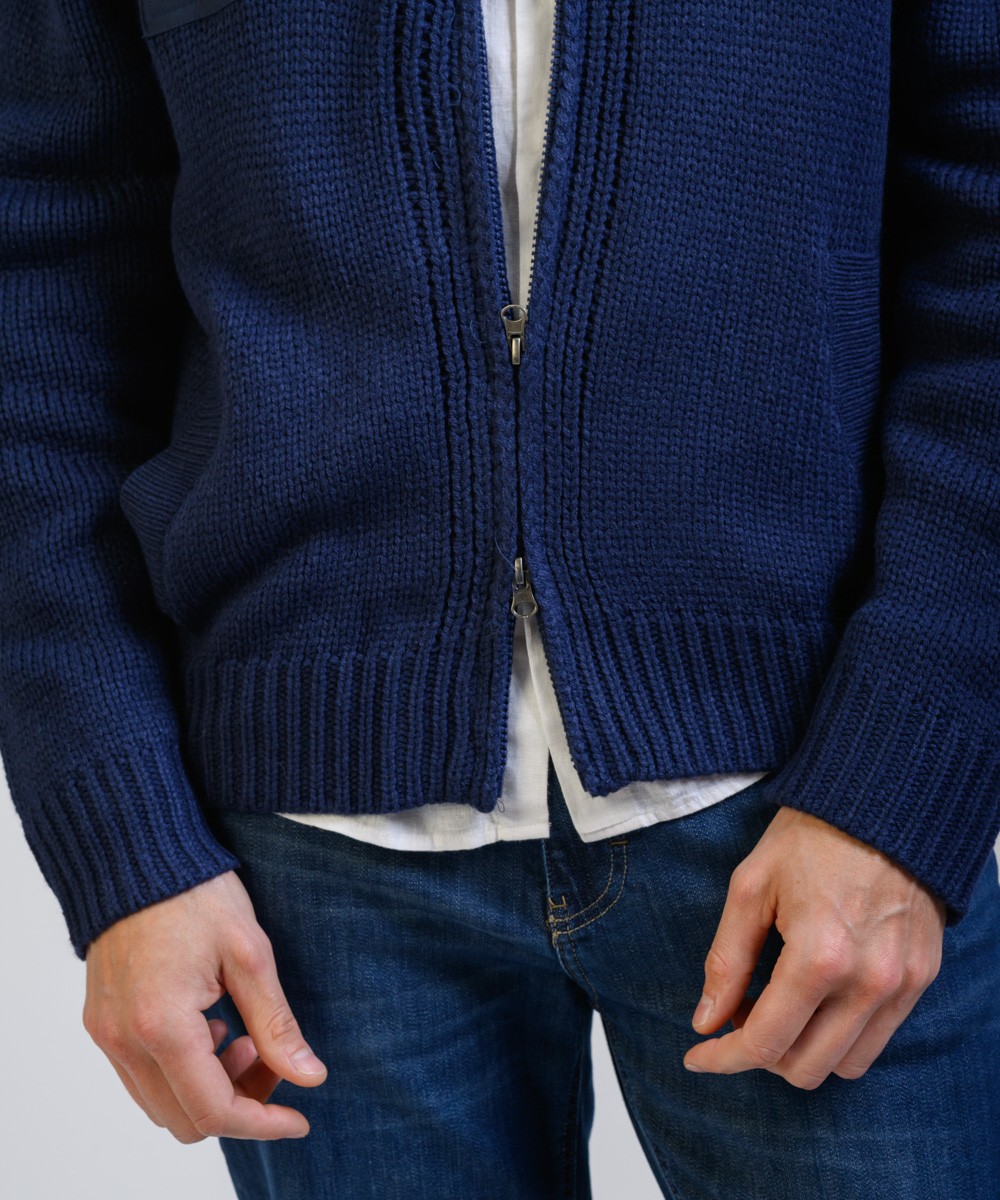 Cardigan Finnian