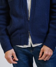 Cardigan Finnian