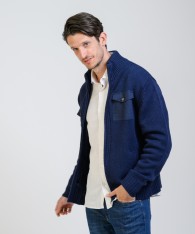 Cardigan Finnian