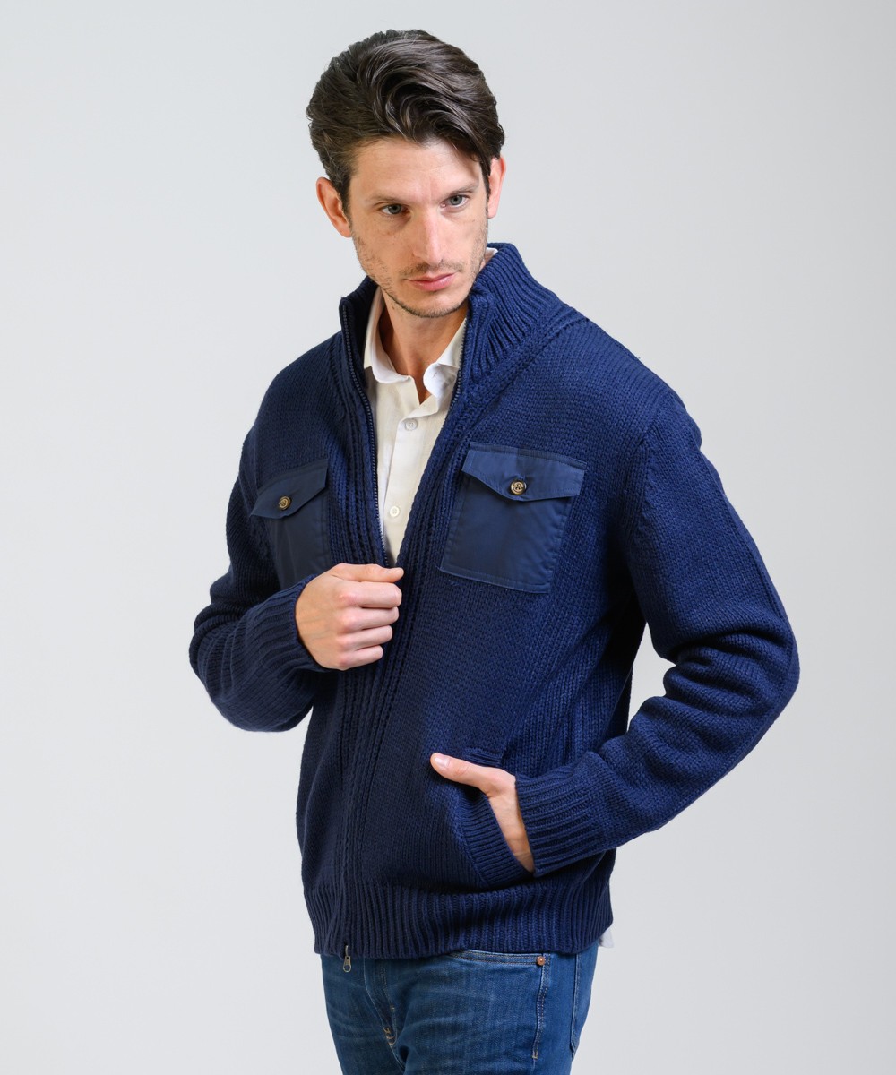 Cardigan Finnian
