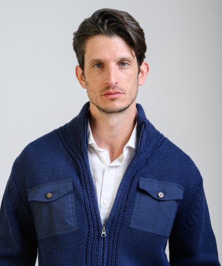Cardigan Finnian 2