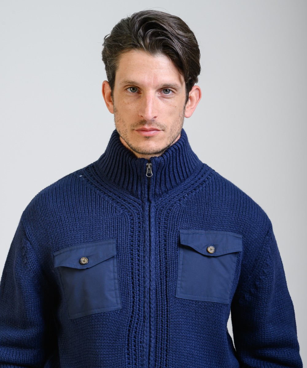 Cardigan Finnian