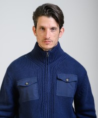 Cardigan Finnian