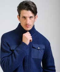 Cardigan Finnian