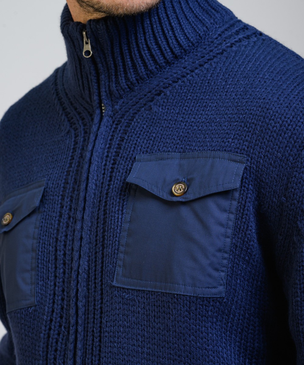 Cardigan Finnian
